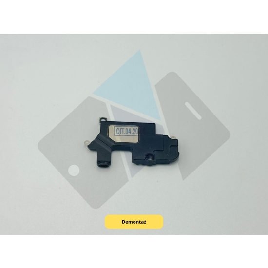 Głośnik rozmów Oryginalny iPhone 13 Pro Max Demontaż